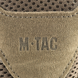 M-Tac кросівки тактичні Leopard II Summer Olive. Фото 11