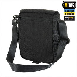 M-Tac сумка Satellite Magnet Bag Gen.II Elite Hex Black. Фото 4
