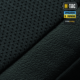 M-Tac сумка City Chest Pack Gen.II Elite Hex Black