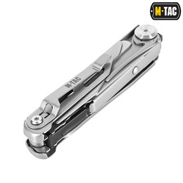 M-Tac ніж складний (5 інструм.) Type 3 Steel. Фото 4