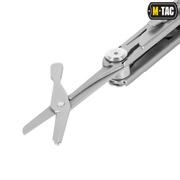 M-Tac ніж складний (5 інструм.) Type 3 Steel. Фото 7
