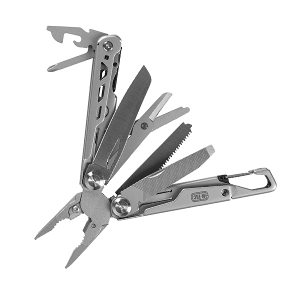 M-Tac мультитул Type 8 Metal