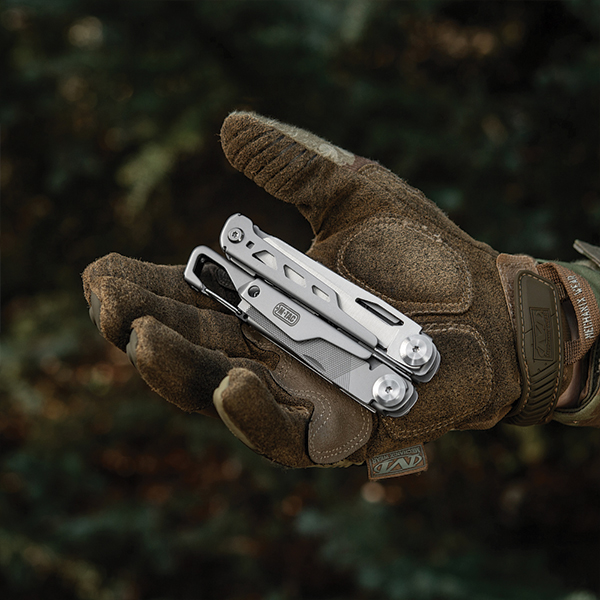 M-Tac мультитул Type 8 Metal. Фото 18