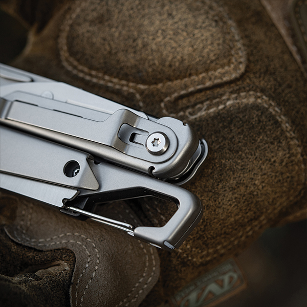 M-Tac мультитул Type 8 Metal. Фото 19