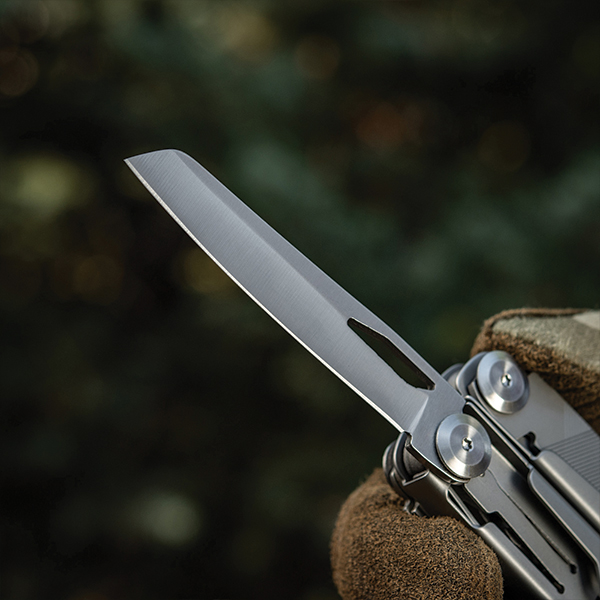 M-Tac мультитул Type 8 Metal. Фото 21