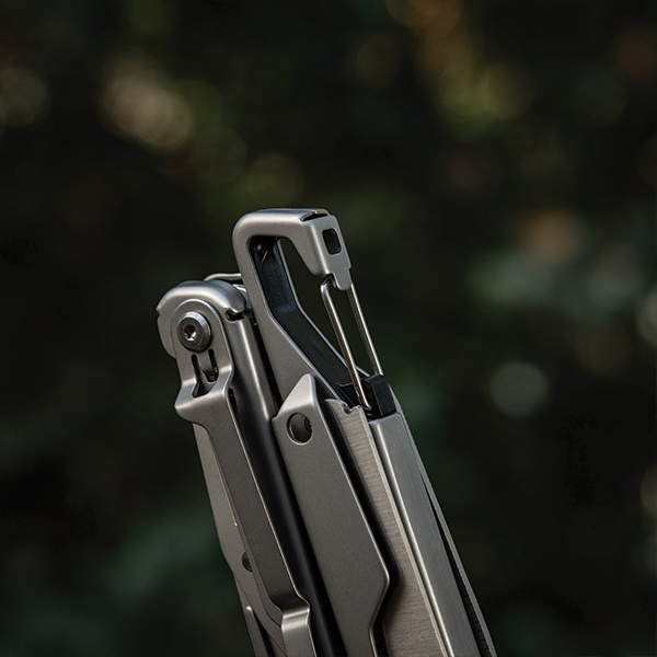 M-Tac мультитул Type 8 Metal. Фото 23