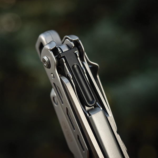 M-Tac мультитул Type 8 Metal. Фото 29