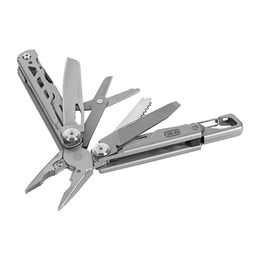 M-Tac мультитул Type 8 Metal. Фото 4