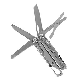 M-Tac мультитул Type 8 Metal. Фото 5