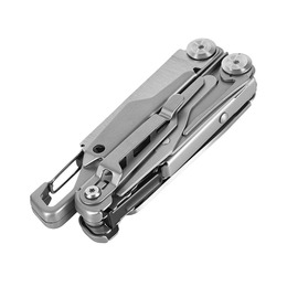 M-Tac мультитул Type 8 Metal. Фото 6