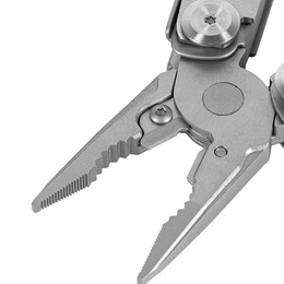 M-Tac мультитул Type 8 Metal. Фото 10