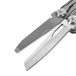 M-Tac мультитул Type 8 Metal. Фото 13