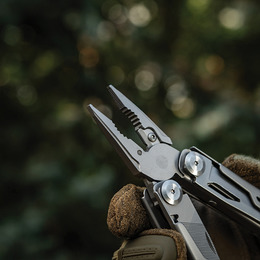 M-Tac мультитул Type 8 Metal. Фото 16