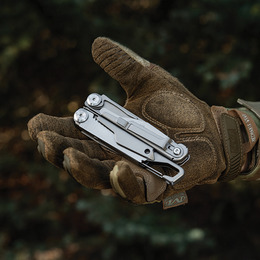 M-Tac мультитул Type 8 Metal. Фото 17