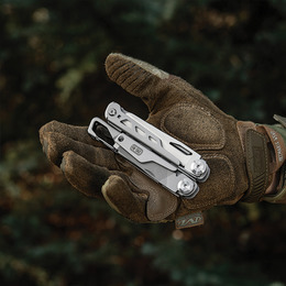 M-Tac мультитул Type 8 Metal. Фото 18