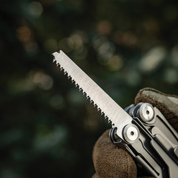 M-Tac мультитул Type 8 Metal. Фото 24