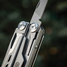 M-Tac мультитул Type 8 Metal. Фото 25