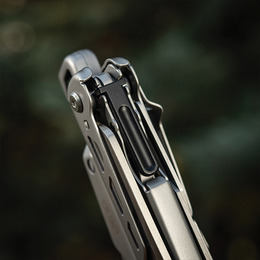 M-Tac мультитул Type 8 Metal. Фото 29