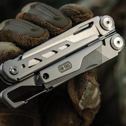 M-Tac мультитул Type 8 Metal. Фото 32