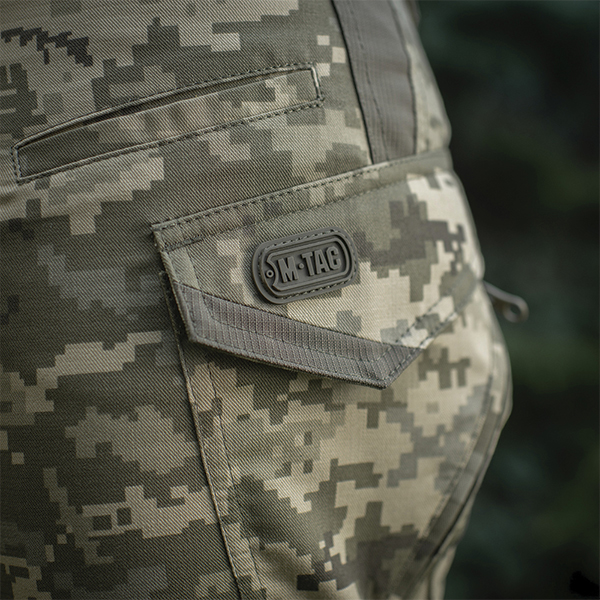 M-Tac штани Aggressor Lady MM14. Фото 18
