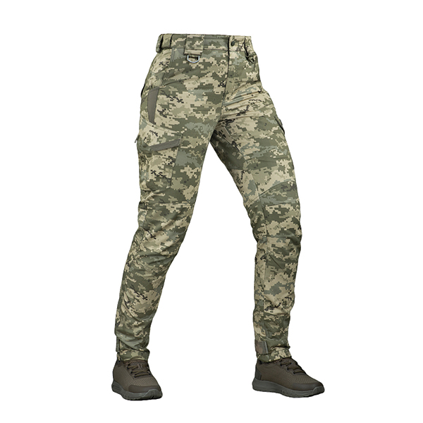 M-Tac штани Aggressor Lady MM14. Фото 3