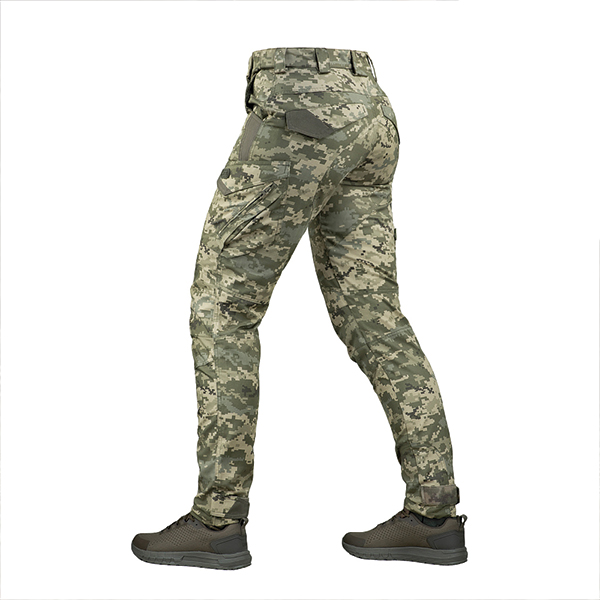 M-Tac штани Aggressor Lady MM14. Фото 5