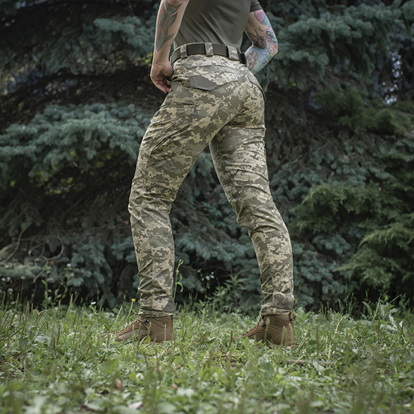 M-Tac штани Aggressor Lady MM14. Фото 7