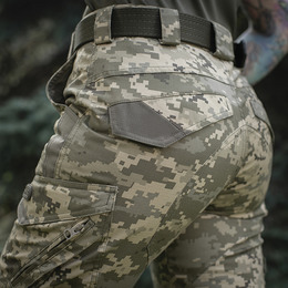 M-Tac штани Aggressor Lady MM14. Фото 10