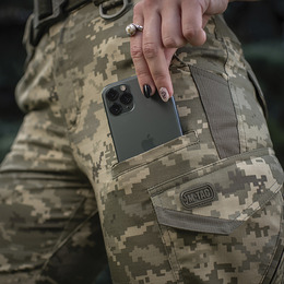 M-Tac штани Aggressor Lady MM14. Фото 11