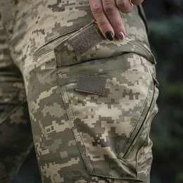 M-Tac штани Aggressor Lady MM14. Фото 15