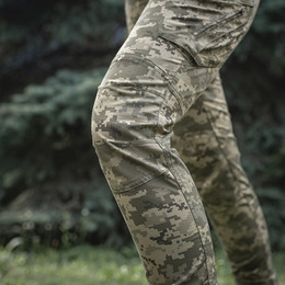 M-Tac штани Aggressor Lady MM14. Фото 16