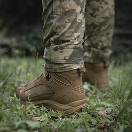 M-Tac штани Aggressor Lady MM14. Фото 17