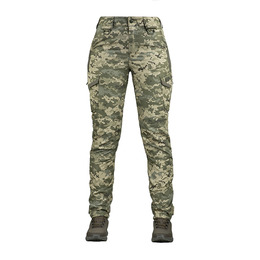 M-Tac штани Aggressor Lady MM14