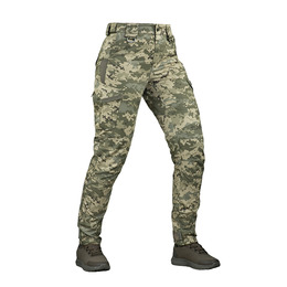 M-Tac штани Aggressor Lady MM14. Фото 3