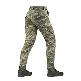 M-Tac штани Aggressor Lady MM14. Фото 4