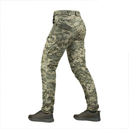 M-Tac штани Aggressor Lady MM14. Фото 5
