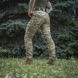 M-Tac штани Aggressor Lady MM14. Фото 7