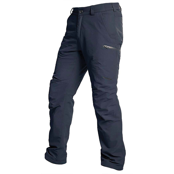 Fahrenheit штани ALFA Pro Dark Navy. Фото 2
