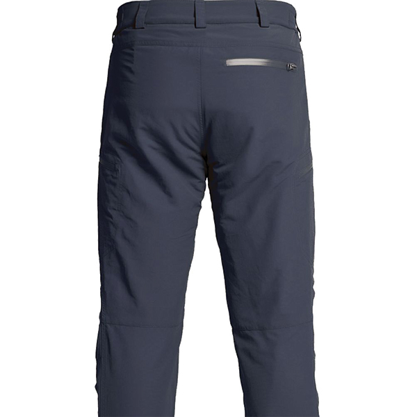Fahrenheit штани ALFA Pro Dark Navy. Фото 6