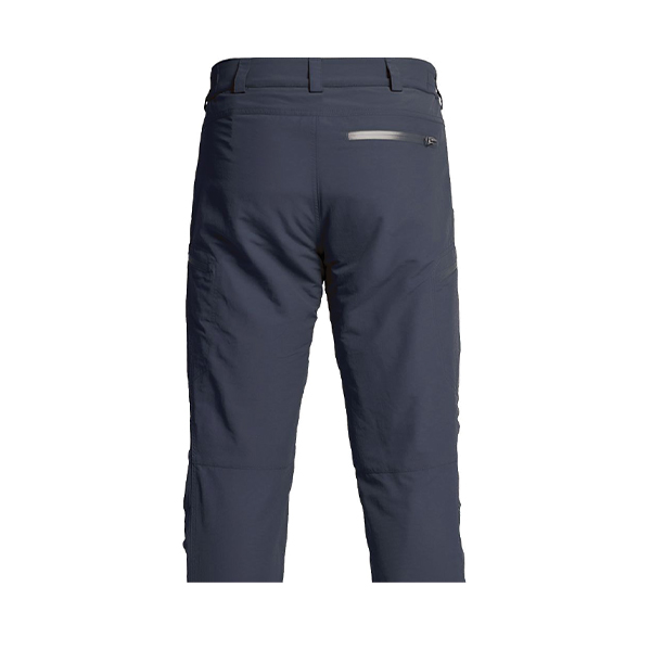 Fahrenheit штани ALFA Pro Dark Navy. Фото 5