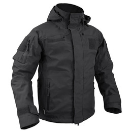 Texar куртка мембранна  Conger Black