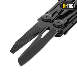 M-Tac мультитул Type 9 Black. Фото 11