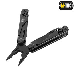 M-Tac мультитул Type 9 Black. Фото 3