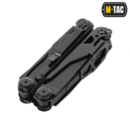 M-Tac мультитул Type 9 Black. Фото 6