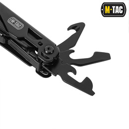 M-Tac мультитул Type 9 Black. Фото 9