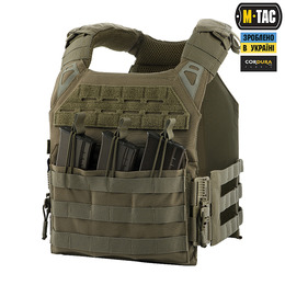 M-Tac плитоноска FALPC Ranger Green