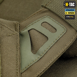 M-Tac плитоноска FALPC Ranger Green. Фото 8
