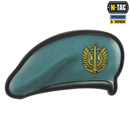 M-Tac нашивка берет (Морська піхота)