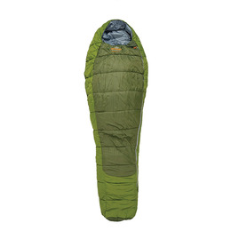 Спальний мішок Pinguin Comfort PFM (-1/-7°C) Left Zip Khaki. Фото 2