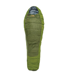 Спальний мішок Pinguin Comfort PFM (-1/-7°C) Right Zip Khaki . Фото 2